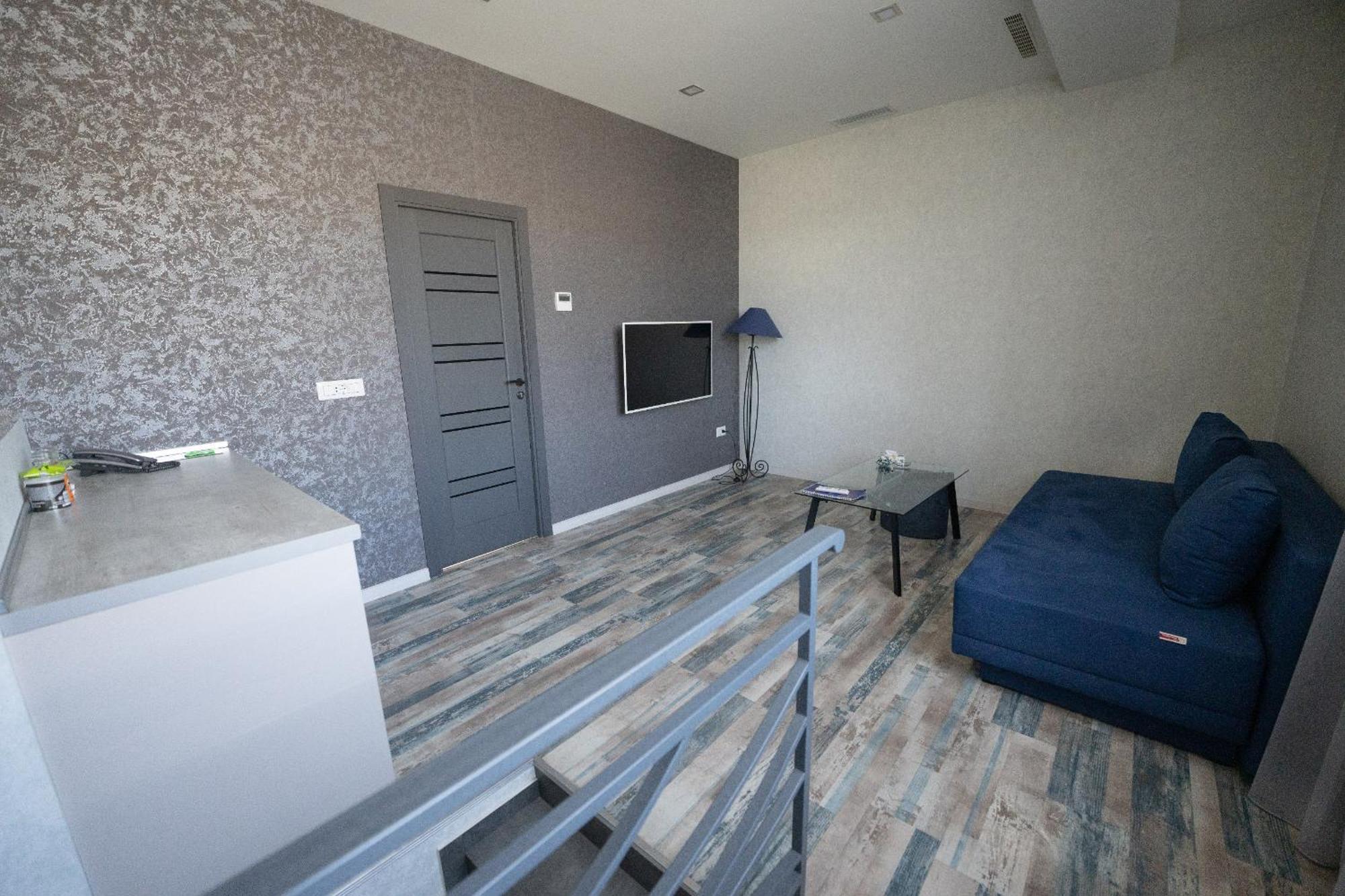 Park Avenue Hotel Erivan Exterior foto