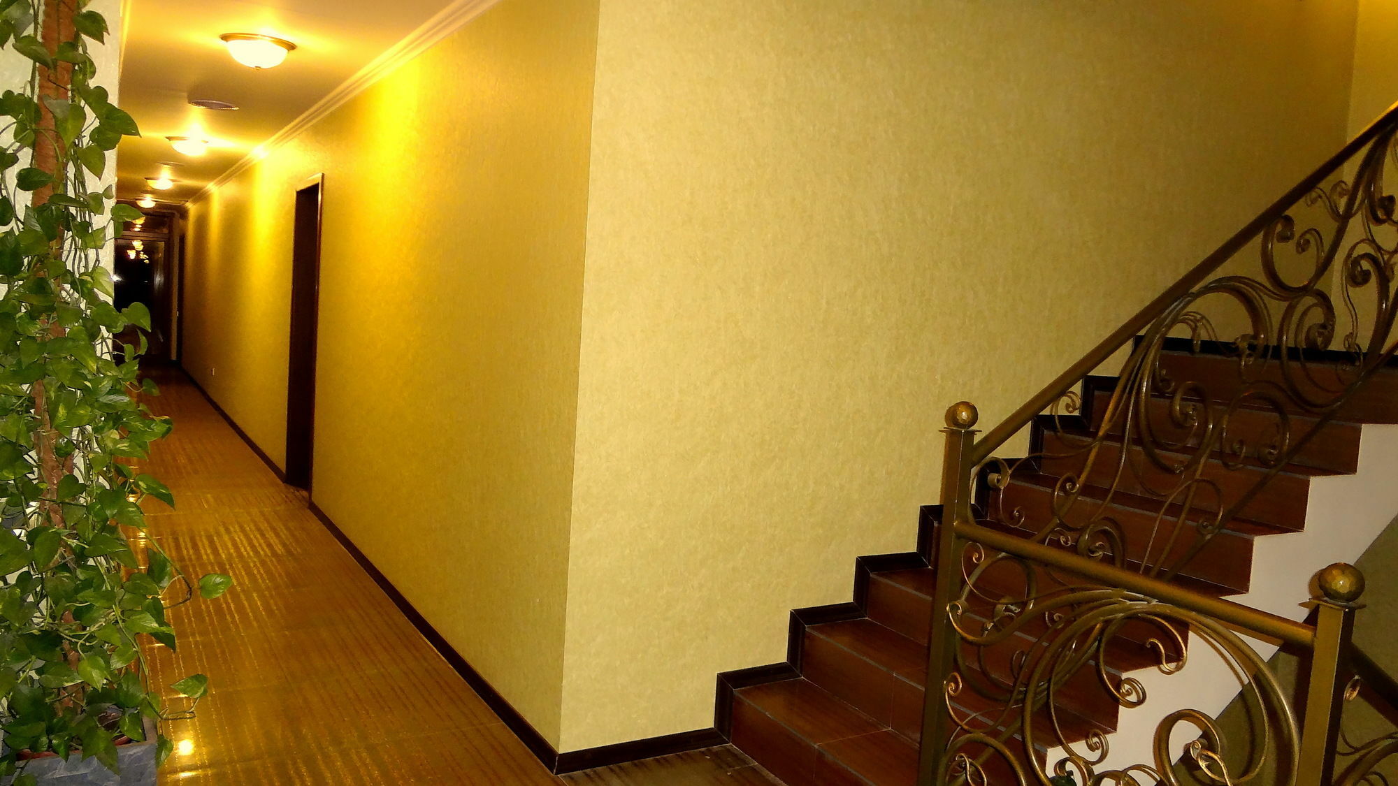 Park Avenue Hotel Erivan Exterior foto